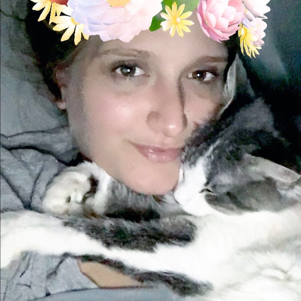 🌈🎀STEVIE🎀🌈 - Picture 4 of 5